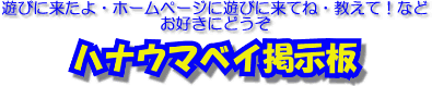 ���ɂ̃n�i�E�}�x�C�f���� | �n�i�E�}�p�h�b�g�R��