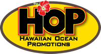 Hawaiian Ocean Promotions